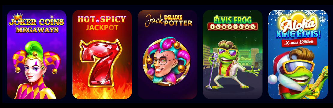 FPS casino games 1